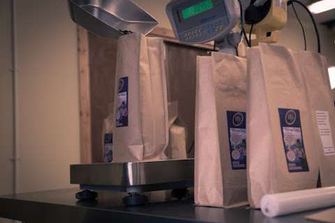 The Orkney Roastery photo
